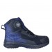 Mascot Footwear Accelerate F1502 BOA Safety Boots Dark Navy / Azure Blue